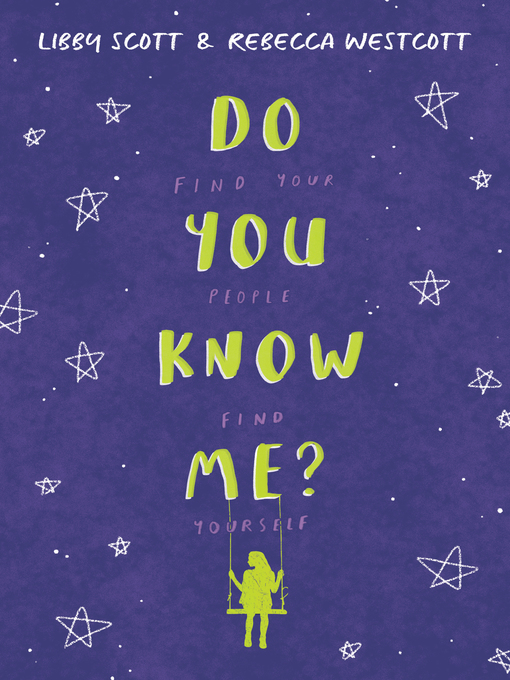 Title details for Do You Know Me? by Libby Scott - Available